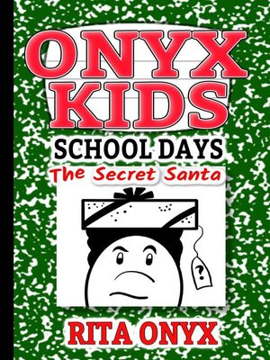 cover image of The Secret Santa